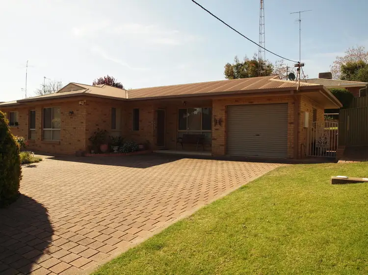Fifth view of Homely house listing, 77 Melbourne Street, Narrandera NSW 2700