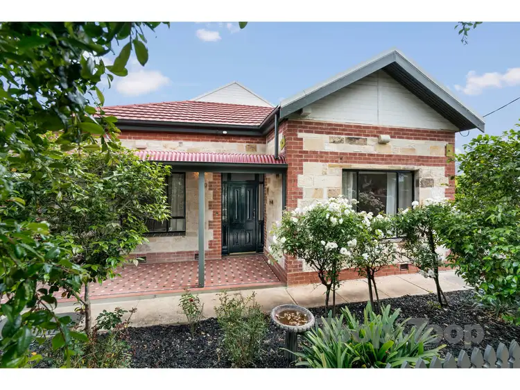Main view of Homely house listing, 30 Harcourt Road, Payneham SA 5070