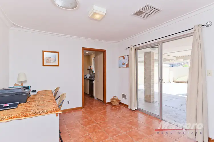 Fifth view of Homely house listing, 19 Jaccard Way, Lynwood WA 6147