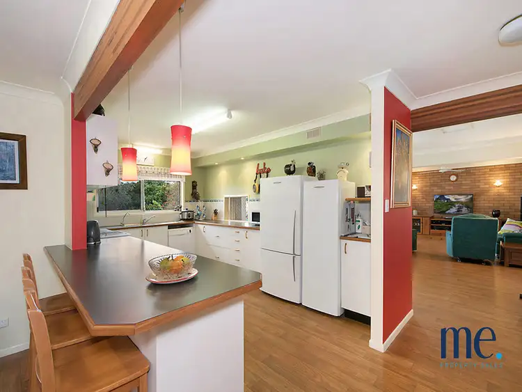 Fifth view of Homely house listing, 75 Roderick Street, Dayboro QLD 4521
