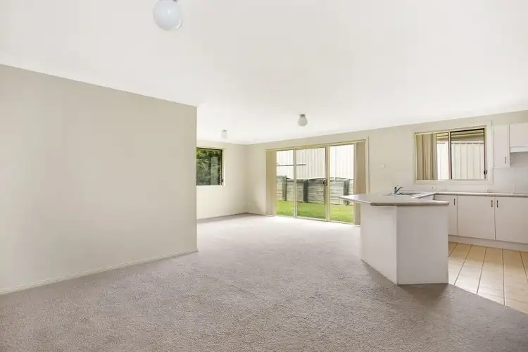 Sixth view of Homely house listing, 44 Canterbury Drive, Raworth NSW 2321