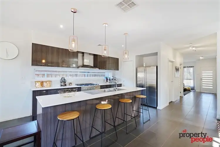 Fifth view of Homely house listing, 41 Grampian Avenue, Minto NSW 2566