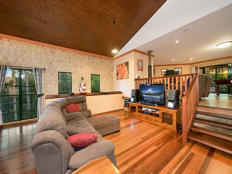 Sixth view of Homely house listing, 321 Mount Brisbane Road, Mount Pleasant QLD 4521