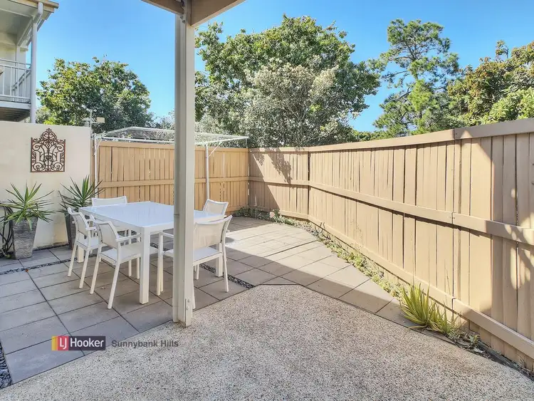 Fourth view of Homely townhouse listing, 7/15 San Mateo Boulevard, Eight Mile Plains QLD 4113