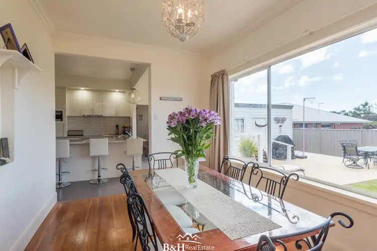 Second view of Homely house listing, 21 Leven Street, Ulverstone TAS 7315