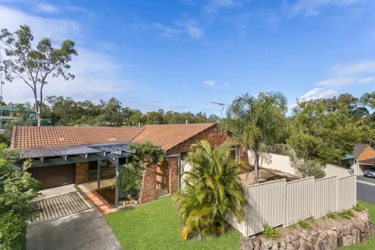 Main view of Homely house listing, 1 Pallinup Street, Riverhills QLD 4074