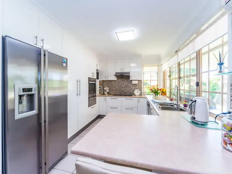Fourth view of Homely house listing, 4 Goulburn Court, Helensvale QLD 4212