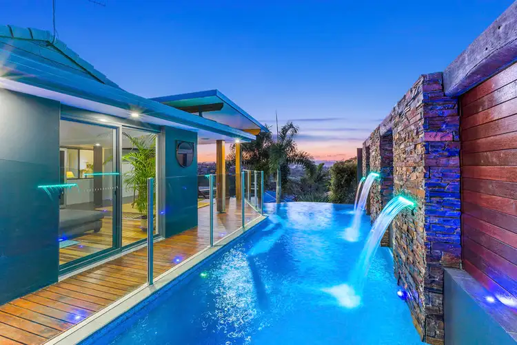 Main view of Homely house listing, 16 Castlecrag Avenue, Banora Point NSW 2486
