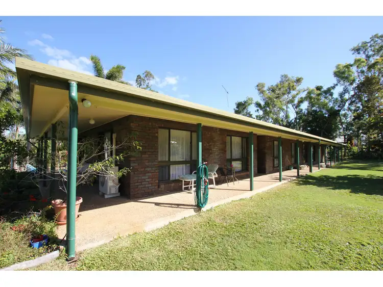 Seventh view of Homely house listing, 81 Vaughans Road, Inverness QLD 4703