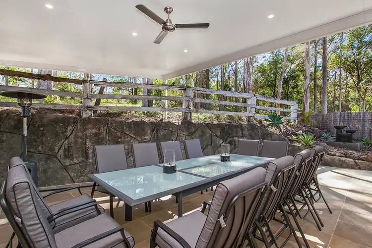 Third view of Homely house listing, 12 Fairy Wren Terrace, Gilston QLD 4211