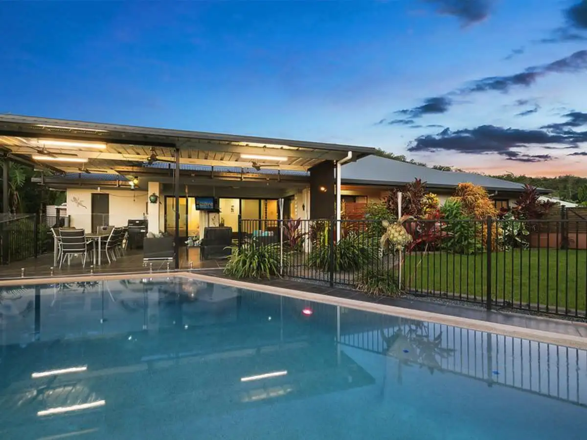 Main view of Homely house listing, 96 Moresby Street, Trinity Beach QLD 4879