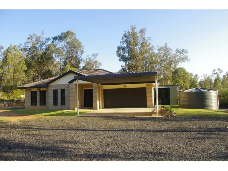 Main view of Homely house listing, 34 Edwards Road, Gatton QLD 4343