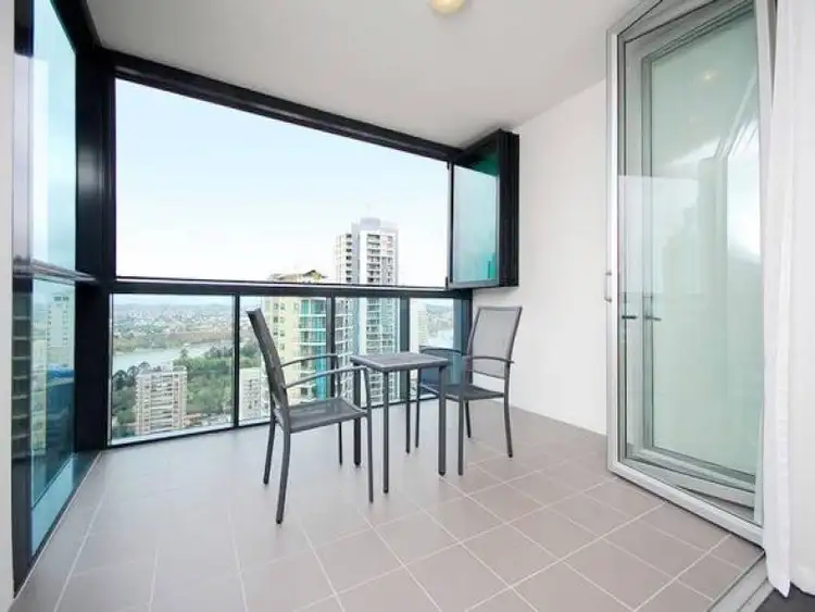 Second view of Homely apartment listing, Address available on request