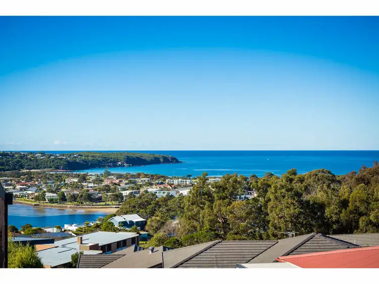 Third view of Homely townhouse listing, 2/8 John Close, Merimbula NSW 2548