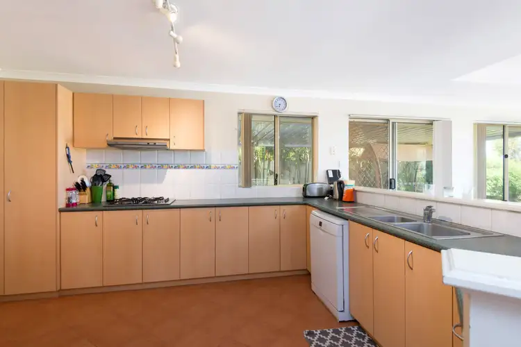 Fifth view of Homely unit listing, 7/5 O'connor Street, Somerville, Kalgoorlie WA 6430