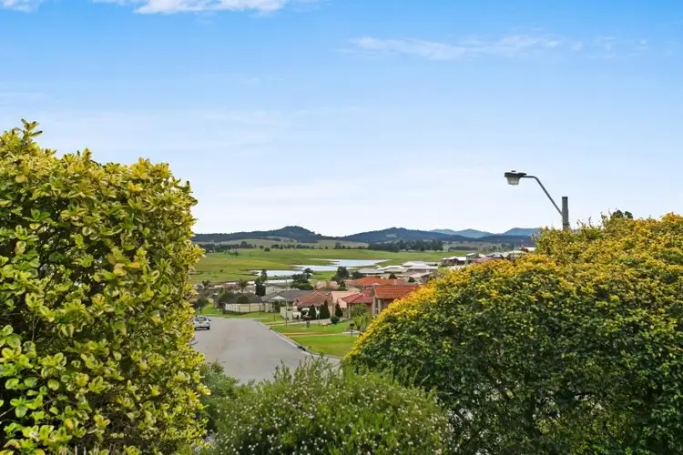 Second view of Homely house listing, 21 Benjamin Circle, Rutherford NSW 2320