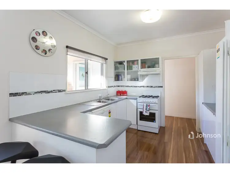 Second view of Homely house listing, 5 Roseneath Parade, Wynnum West QLD 4178