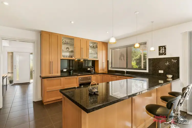 Second view of Homely house listing, 12 Norman Drive, Cowes VIC 3922