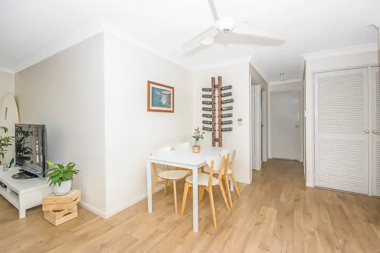 Fifth view of Homely semi-detached listing, 1/3 Riccarton Place, Labrador QLD 4215