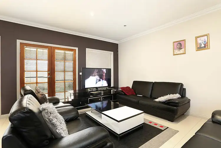 Fifth view of Homely unit listing, 27 Blanche Street, Ardeer VIC 3022