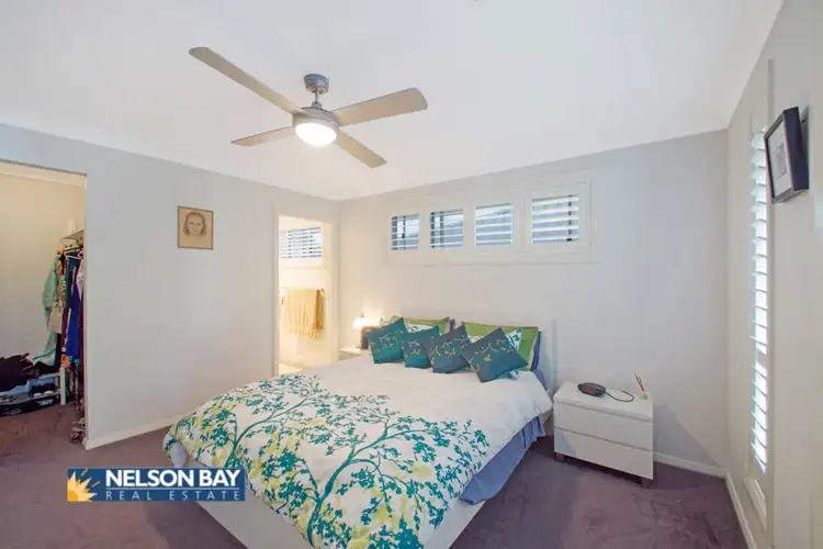 Sixth view of Homely house listing, 11 Mooring Avenue, Corlette NSW 2315