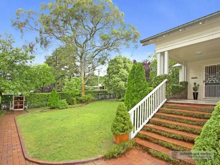 Second view of Homely house listing, 186 Dangar Street, Armidale NSW 2350