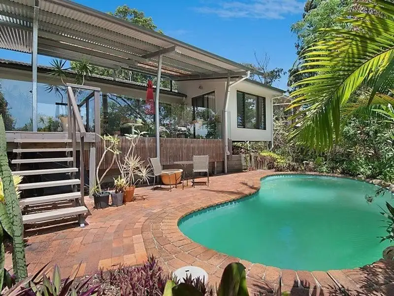 Main view of Homely house listing, 8 Moonare Crescent, Noosa Heads QLD 4567