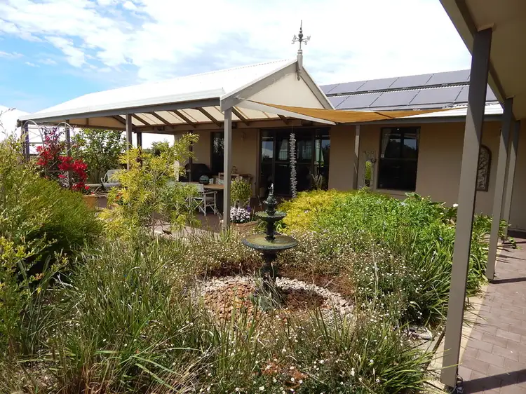 19 Spilsby Court, Port Lincoln SA 5606