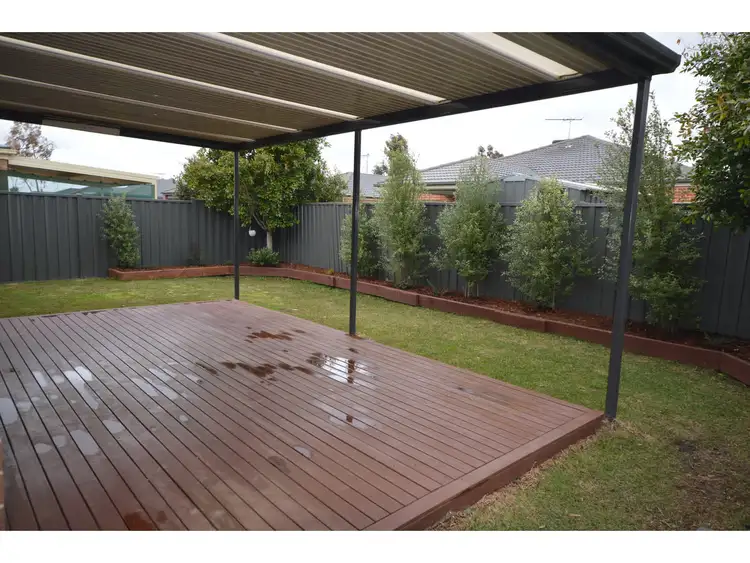 Third view of Homely house listing, 39 Pierbrook Avenue, Manor Lakes VIC 3024