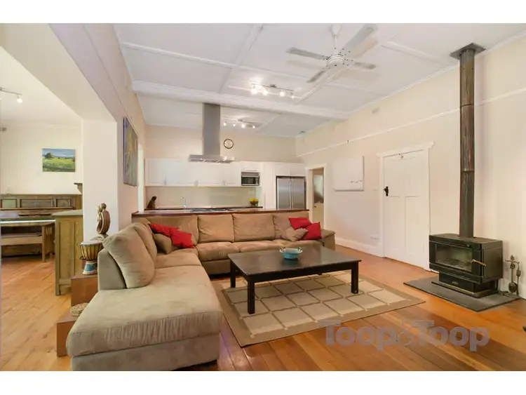 Fifth view of Homely rural property listing, 136B Harris Road, Lenswood SA 5240