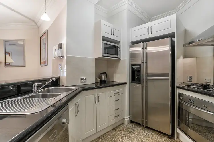 Fourth view of Homely unit listing, 706/229 Queen Street, Brisbane City QLD 4000