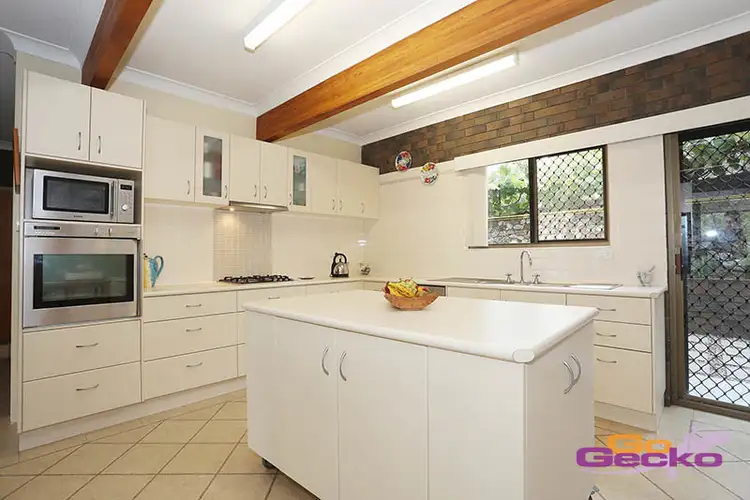 Fourth view of Homely house listing, 12 Dodwell Street, Holland Park West QLD 4121