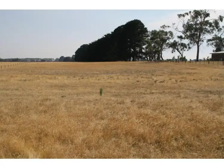 Main view of Homely land listing, L10 Walkenhorst Road, Tarrington VIC 3301
