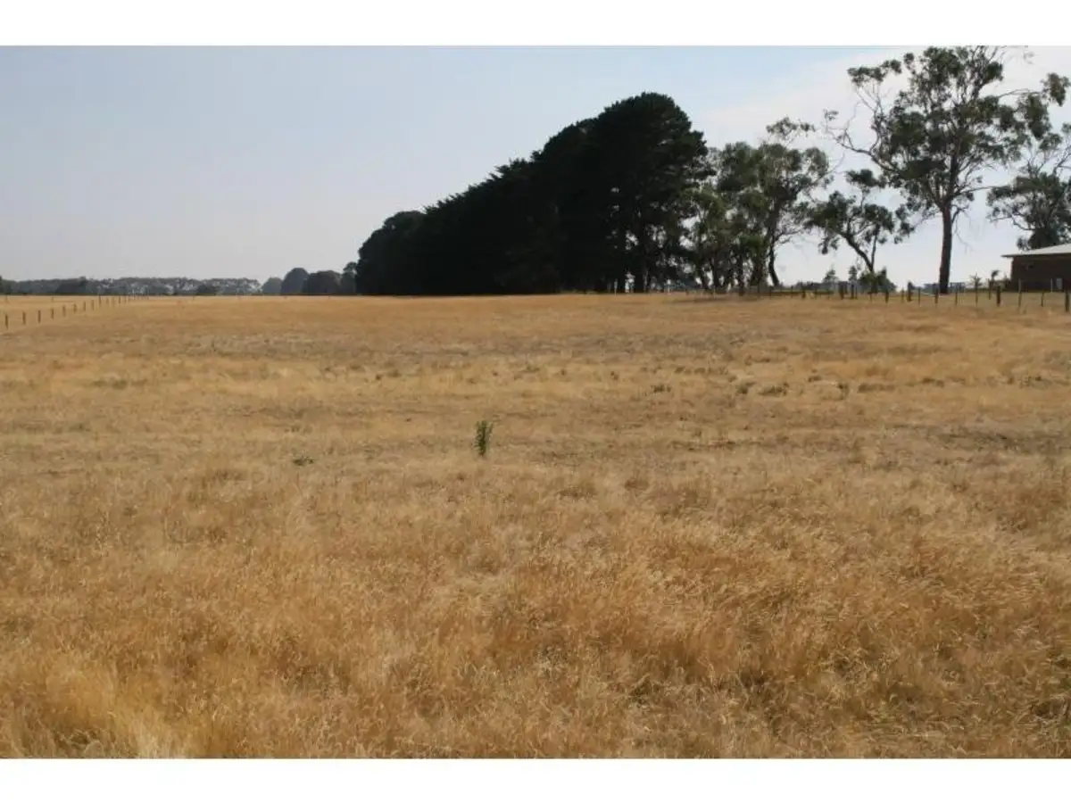 Main view of Homely land listing, L10 Walkenhorst Road, Tarrington VIC 3301