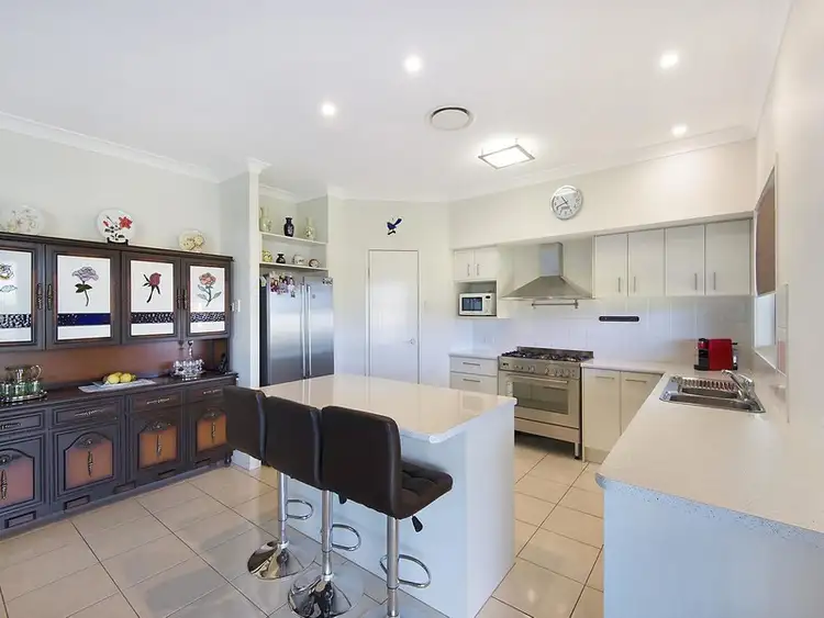 Fifth view of Homely house listing, 18 Diane Drive, Dayboro QLD 4521