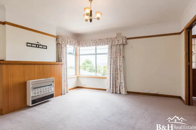 Fifth view of Homely house listing, 50 Jorgensen Street, Montello TAS 7320