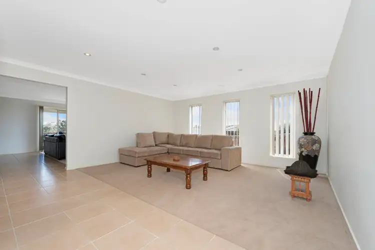 Fourth view of Homely house listing, 3 Woodridge Crescent, Doreen VIC 3754