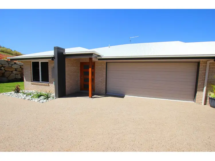 Fourth view of Homely unit listing, 2/46 Waterview Drive, Lammermoor QLD 4703