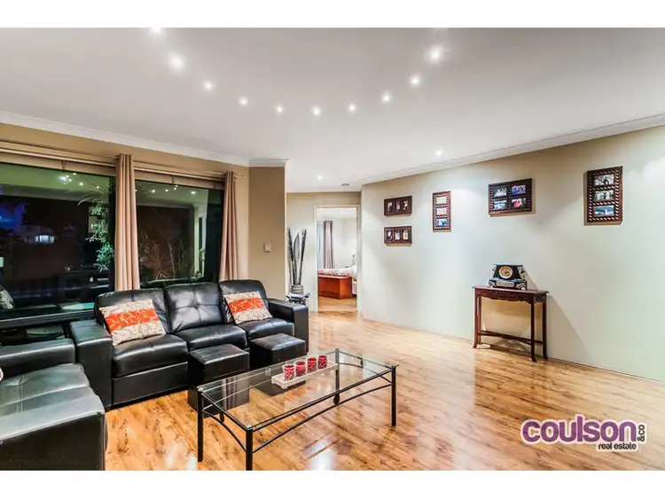 Sixth view of Homely house listing, 21 Burkett Terrace, Bertram WA 6167