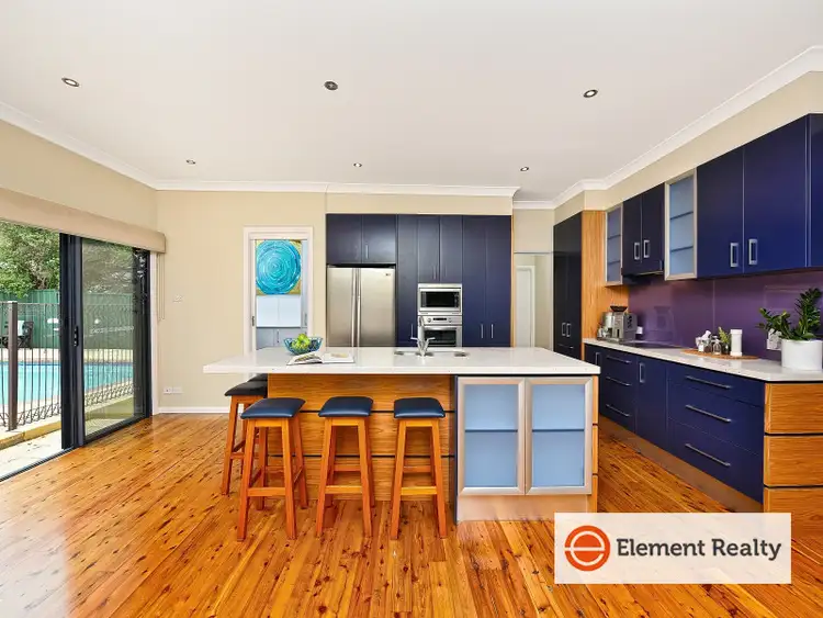 Fourth view of Homely house listing, 47 Chudleigh Street, Rydalmere NSW 2116