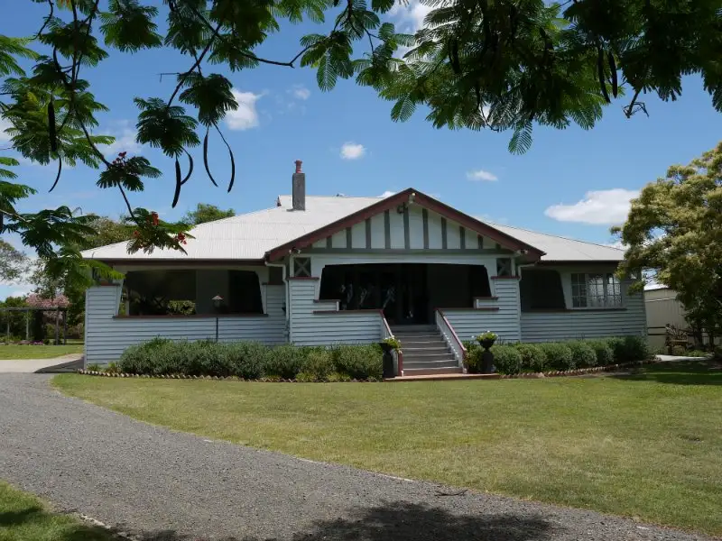 Main view of Homely house listing, 13 Tubber Street, Beaudesert QLD 4285