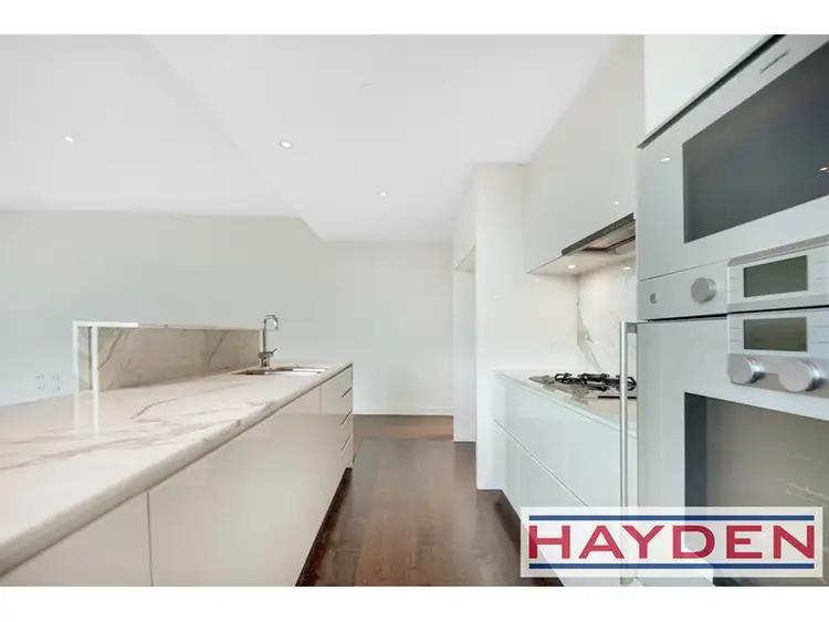 Sixth view of Homely apartment listing, 605/505 St Kilda Road, Melbourne VIC 3004