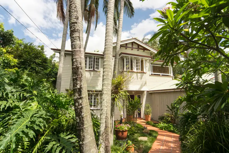 Fourth view of Homely house listing, 42 Archibald Street, West End QLD 4101