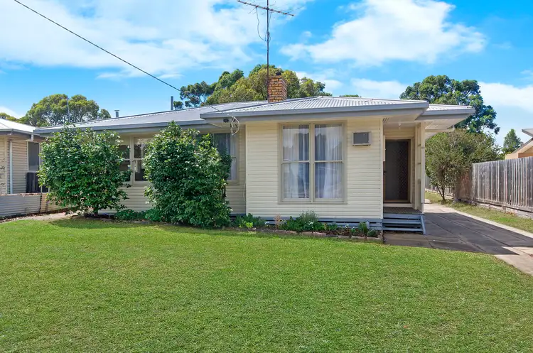 22 Kenna Avenue, Hamilton VIC 3300
