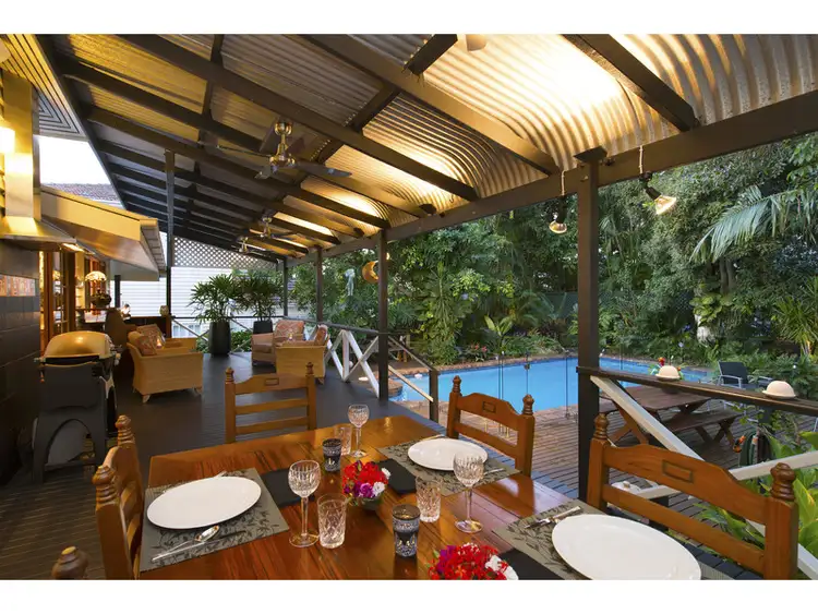 Fifth view of Homely house listing, 55 Abbott Street, Ascot QLD 4007