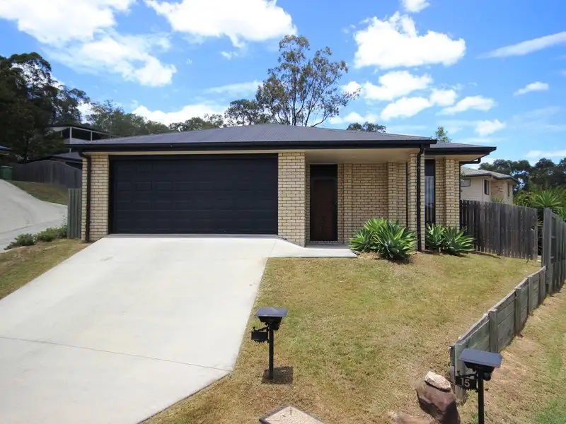 Main view of Homely house listing, 17 Calimon Court, Coalfalls QLD 4305