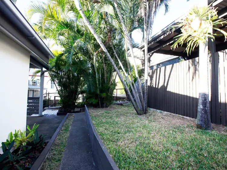 Fourth view of Homely apartment listing, 265 Harcourt Street, Teneriffe QLD 4005
