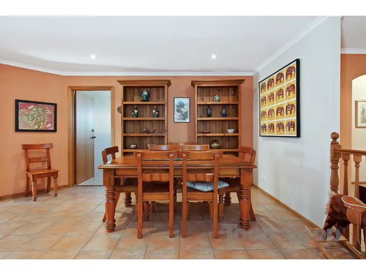 Fifth view of Homely house listing, 3 Gare Court, Victor Harbor SA 5211