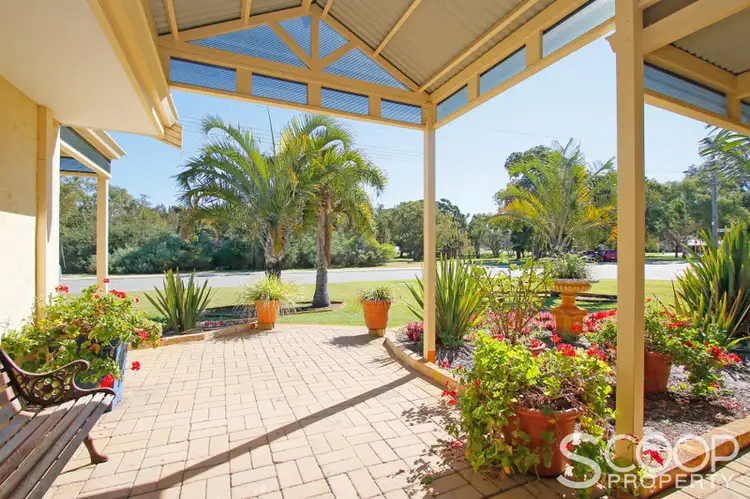 Main view of Homely house listing, 46 Tern Loop, Yangebup WA 6164