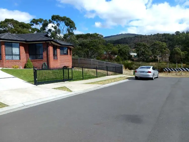 LOT 30 Moore Park Drive, Glenorchy TAS 7010